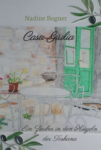 Produktbild: Casa Giulia