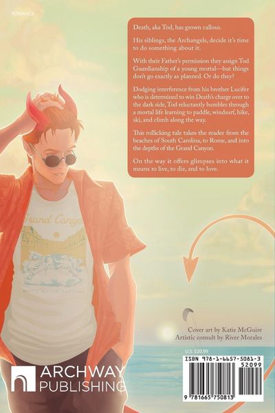 Produktbild: My Name is Tod