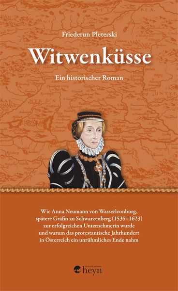 Produktbild: Witwenk&uuml;sse