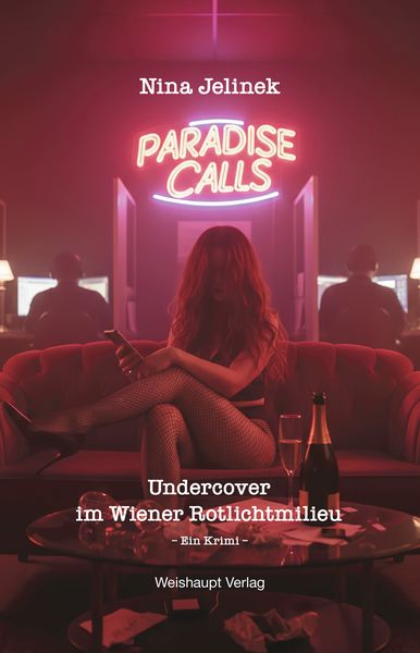 Produktbild: Paradise Calls