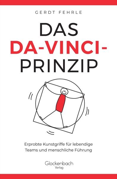 Produktbild: Das Da-Vinci-Prinzip