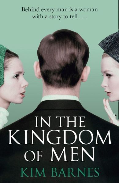 Produktbild: In the Kingdom of Men