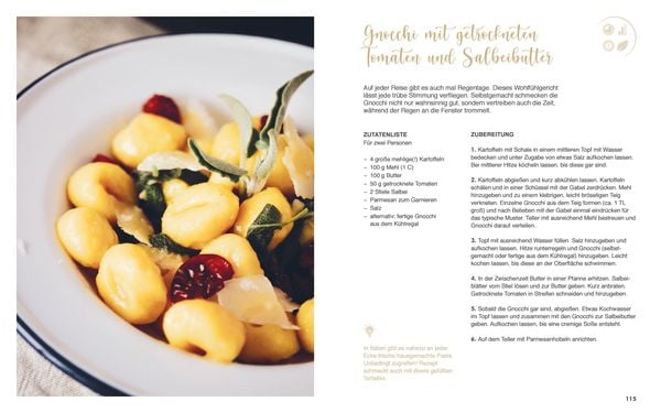 Produktbild: The Van Taste