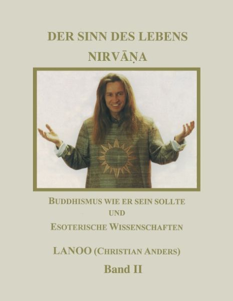 Produktbild: Der Sinn des Lebens-Nirvana Band 2
