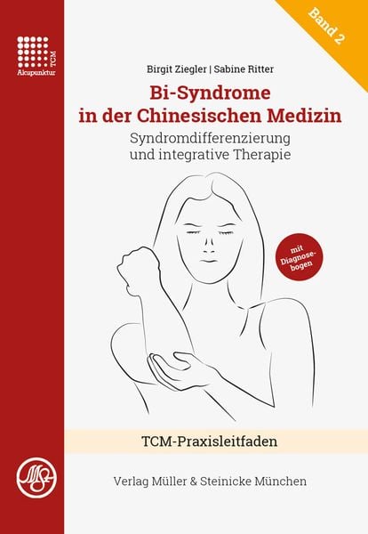 Produktbild: Bi-Syndrome in der Chinesischen Medizin