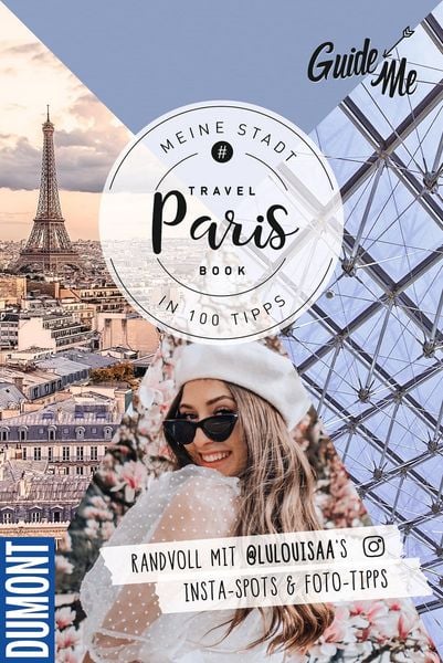 Produktbild: GuideMe Reisef&uuml;hrer Paris