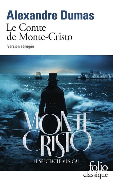 Produktbild: Le comte de Monte-Cristo