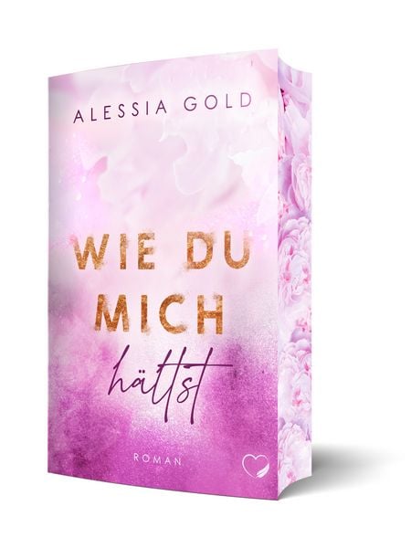 Produktbild: Wie du mich h&auml;ltst
