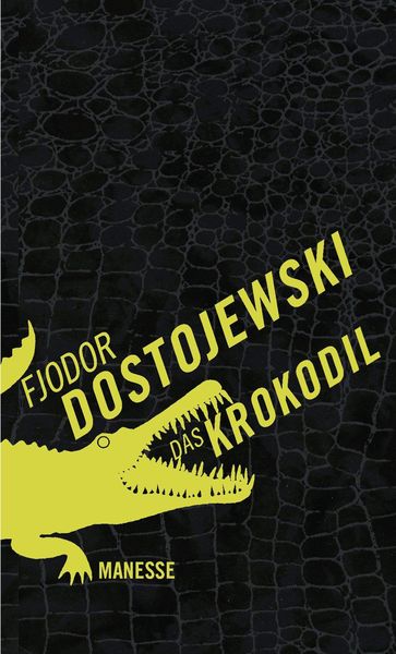 Produktbild: Das Krokodil