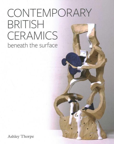 Produktbild: Contemporary British Ceramics