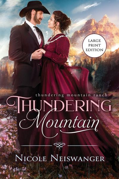 Produktbild: Thundering Mountain