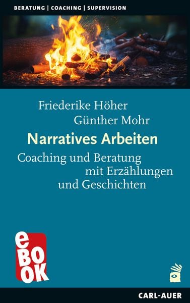 Produktbild: Narratives Arbeiten