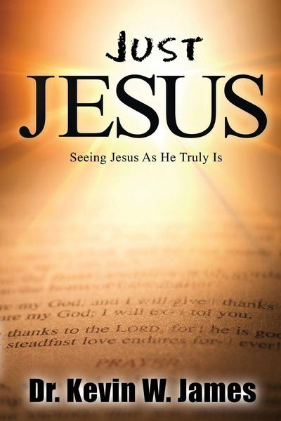 Produktbild: Just Jesus