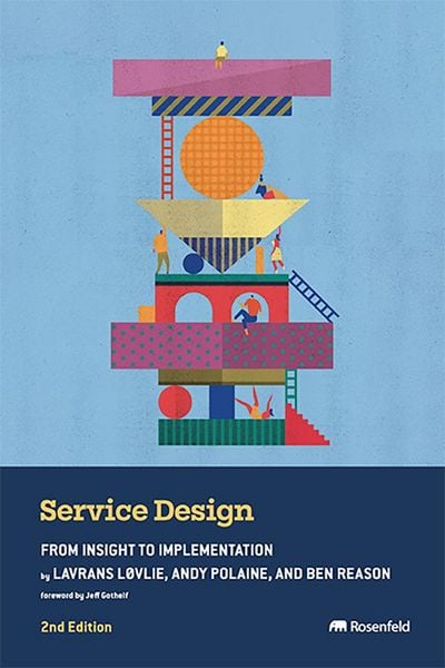 Produktbild: Service Design