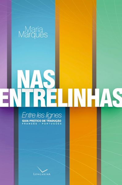 Produktbild: Nas Entrelinhas
