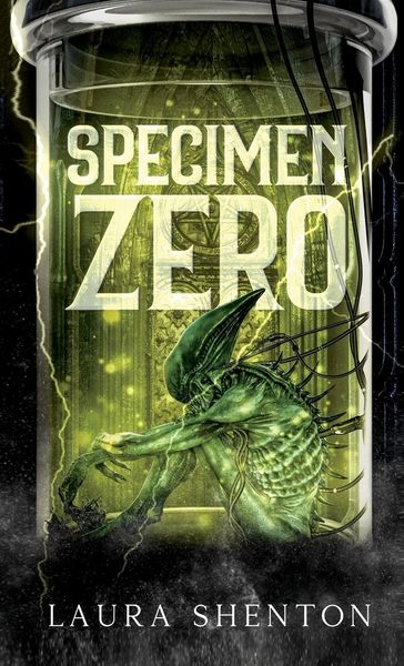 Produktbild: Specimen Zero