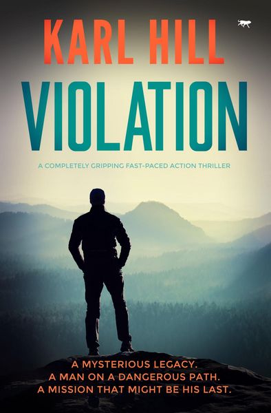 Produktbild: Violation