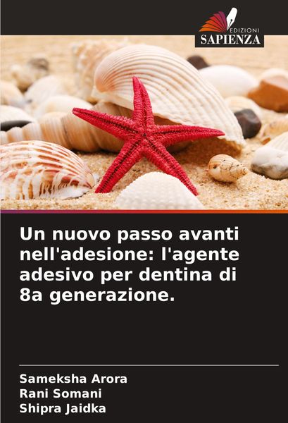 Produktbild: Un nuovo passo avanti nell'adesione: l'agente adesivo per dentina di 8a generazione.