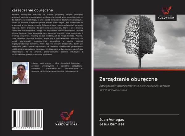 Produktbild: Zarz&iquest;dzanie obur&iquest;czne