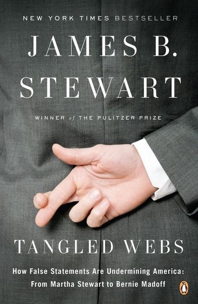 Produktbild: Tangled Webs