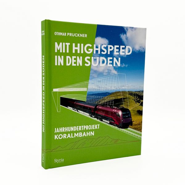 Produktbild: Mit Highspeed in den S&uuml;den