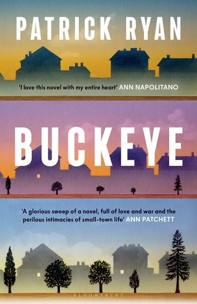 Produktbild: Buckeye
