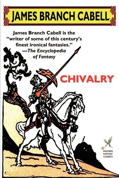 Produktbild: Chivalry