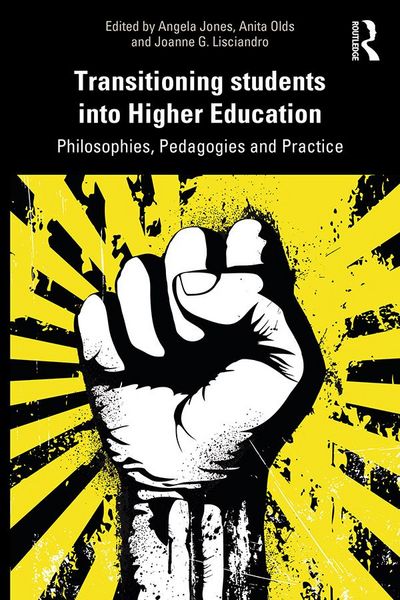 Produktbild: Transitioning Students into Higher Education