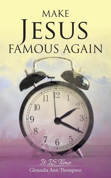 Produktbild: Make Jesus Famous Again