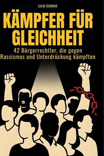 Produktbild: K&auml;mpfer f&uuml;r Gleichheit