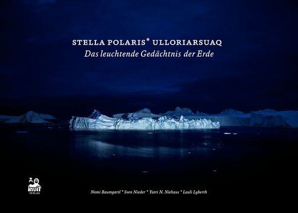 Produktbild: Stella Polaris Ulloriarsuaq