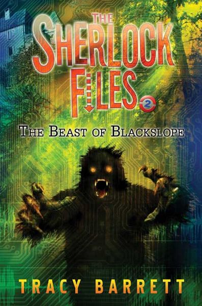 Produktbild: The Beast of Blackslope