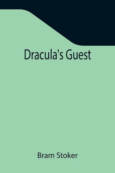 Produktbild: Dracula's Guest