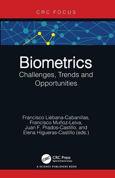 Produktbild: Biometrics