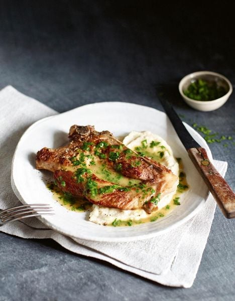 Easy. Überraschend. Low Carb.