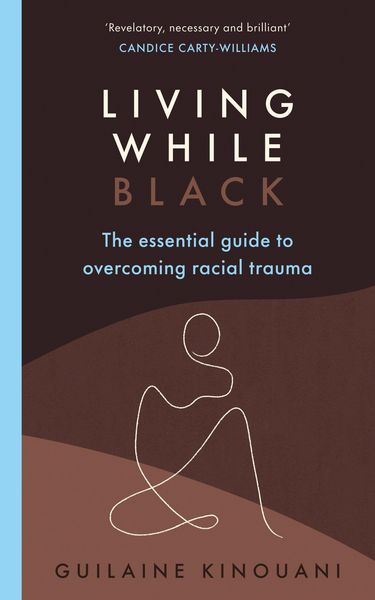 Produktbild: Living While Black
