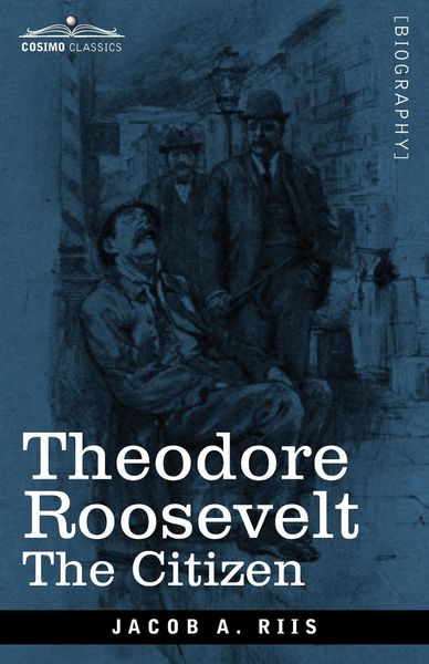 Produktbild: Theodore Roosevelt