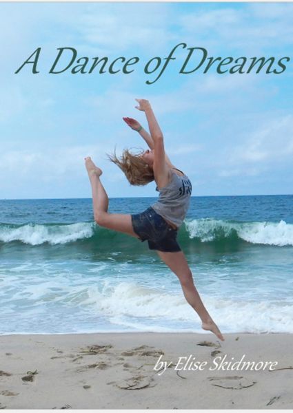 Produktbild: A Dance of Dreams