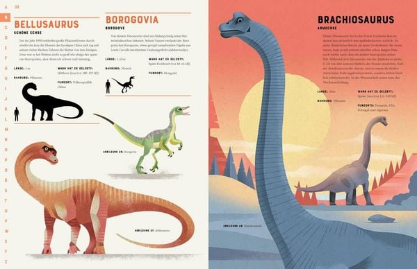 Produktbild: Dinosaurier