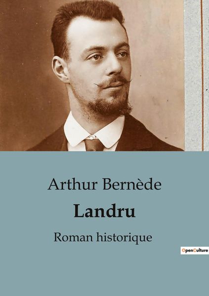 Produktbild: Landru