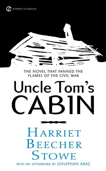 Produktbild: Uncle Tom's Cabin