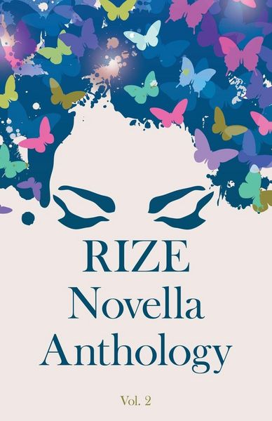 Produktbild: Rize Novella Anthology, Volume 2