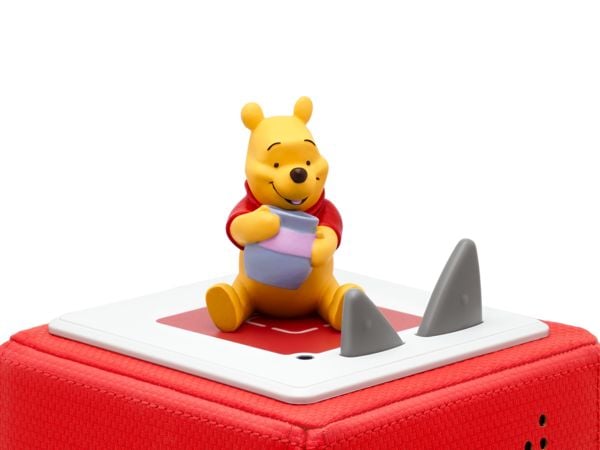 Produktbild: Content-Tonie: Disney - Winnie Puuh auf gro&szlig;er Reise