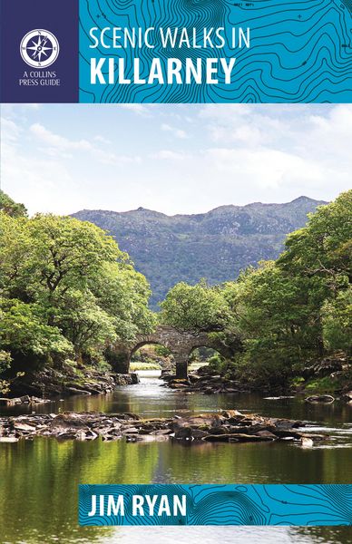 Produktbild: Scenic Walks in Killarney