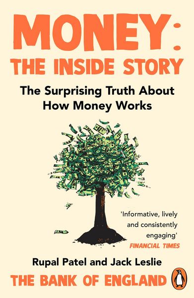 Produktbild: Money: The Inside Story