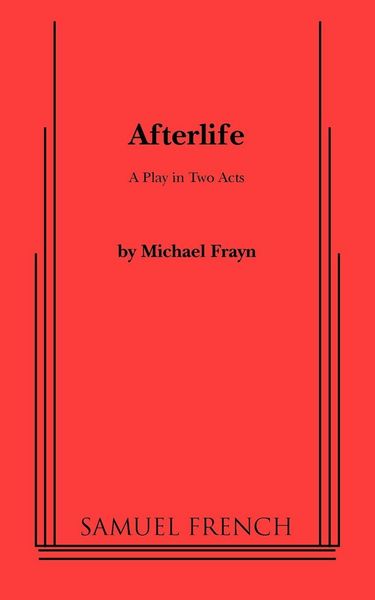 Produktbild: Afterlife