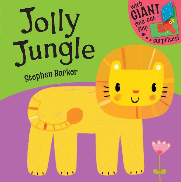 Produktbild: Jolly Jungle