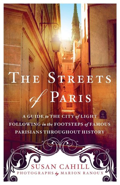 Produktbild: Streets of Paris