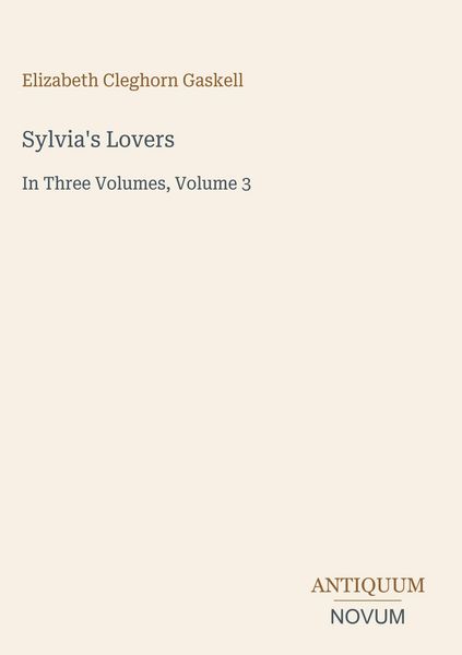 Produktbild: Sylvia's Lovers