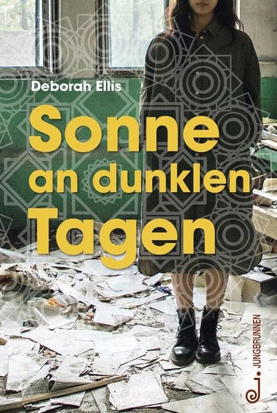 Produktbild: Sonne an dunklen Tagen